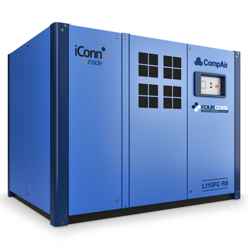 Compair L110 Series compressor