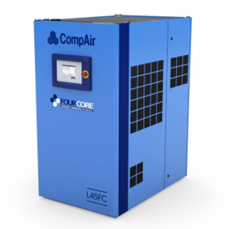 Compair L45 compressor